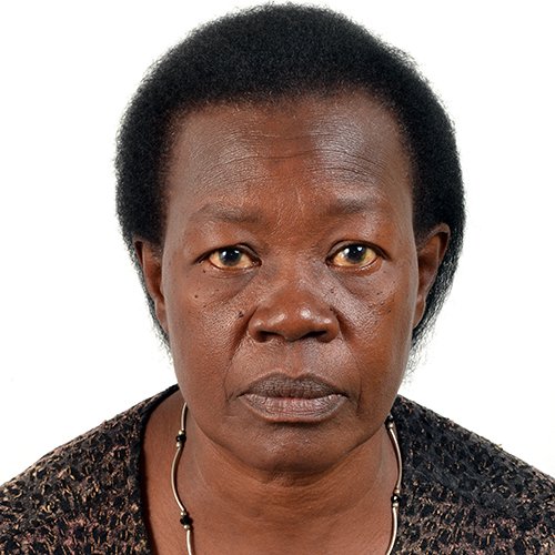 Ouma Matilda Auma